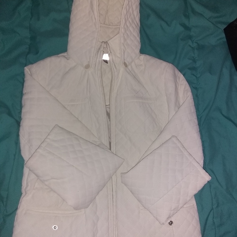 Gallery jacket
